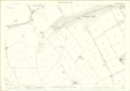 Forfarshire, Sheet  051.06 - 25 Inch Map