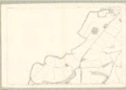 Ayr, XLV.13 (Kirkmichael) - OS 25 Inch map
