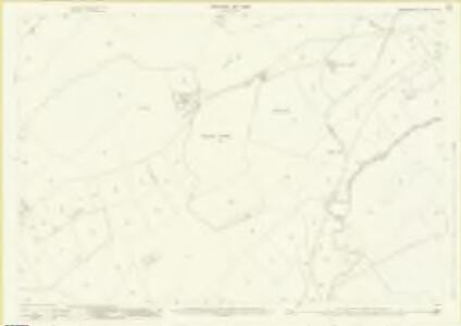 Renfrewshire, Sheet  018.03 - 25 Inch Map