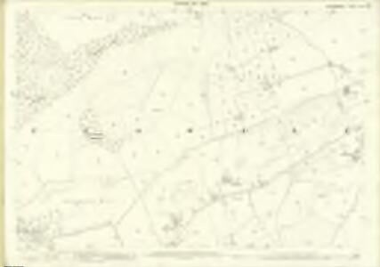 Wigtownshire, Sheet  011.13 - 25 Inch Map