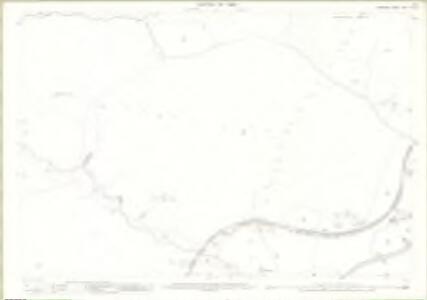 Ayrshire, Sheet  026.14 - 25 Inch Map