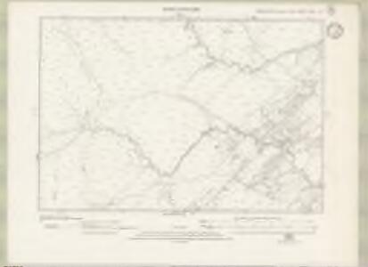 Argyll and Bute Sheet CCXX.SE - OS 6 Inch map