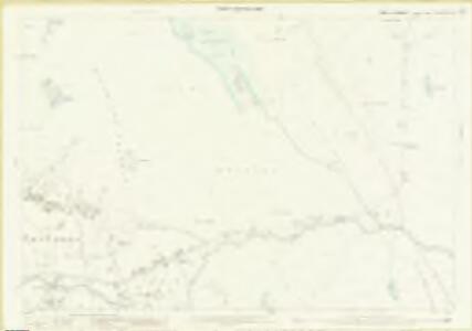 Ross and Cromarty (Isle of Lewis), Sheet  012.10 - 25 Inch Map