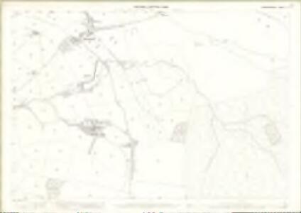 Dumfriesshire, Sheet  051.04 - 25 Inch Map