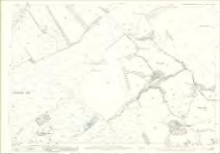 Kirkcudbrightshire, Sheet  027.11 - 25 Inch Map