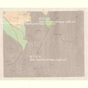 Skrey (Skreg) - c6960-1-005 - Kaiserpflichtexemplar der Landkarten des stabilen Katasters
