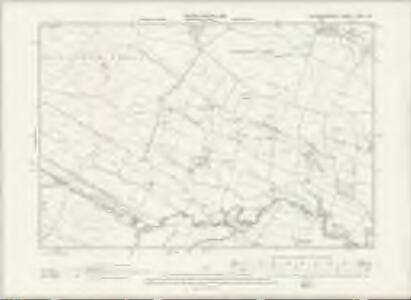 Northumberland LXVIII.SW - OS Six-Inch Map