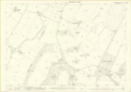 Wigtownshire, Sheet  030.08 - 25 Inch Map