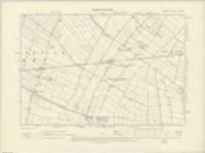 Norfolk LVI.NW - OS Six-Inch Map