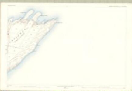 Orkney, Sheet CXVI.10 (Deerness) - OS 25 Inch map