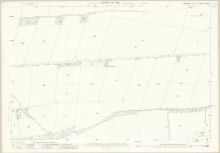 Yorkshire CXLIV.12 (includes: Kilham; Nafferton) - 25 Inch Map