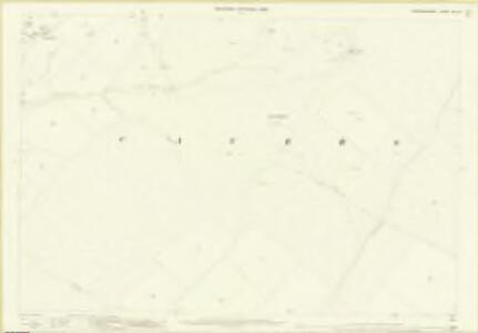 Roxburghshire, Sheet  025.16 - 25 Inch Map