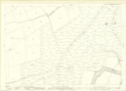 Edinburghshire, Sheet  015.14 - 25 Inch Map
