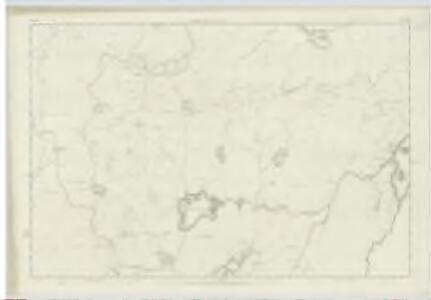 Ayrshire, Sheet LVIII - OS 6 Inch map