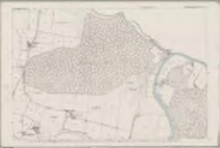 Aberdeen, Sheet LI.16 (Kildrummy) - OS 25 Inch map