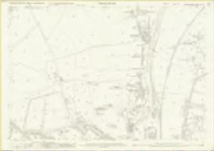 Renfrewshire, Sheet  008.14 - 25 Inch Map