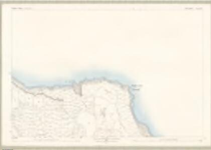 Argyll and Bute, Sheet LXX.11 (Torosay) - OS 25 Inch map