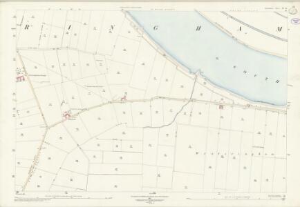 Lincolnshire VI.10 (includes: Winteringham) - 25 Inch Map