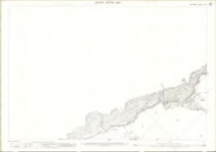 Caithness-shire, Sheet  004.13 - 25 Inch Map