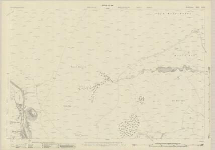 Glamorgan XVIII.2 (includes: Aberdar; Rhondda) - 25 Inch Map