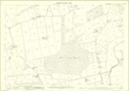 Kincardineshire, Sheet  010.03 - 25 Inch Map