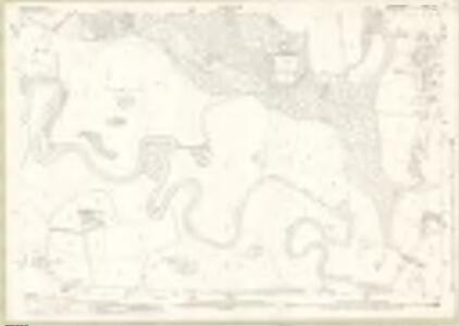 Dumbartonshire, Sheet  n015.01 - 25 Inch Map