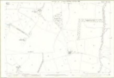 Ayrshire, Sheet  036.09 - 25 Inch Map