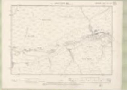 Perth and Clackmannan Sheet XLVII.SW - OS 6 Inch map