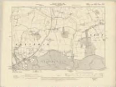 Essex XX.NW - OS Six-Inch Map