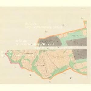 Wrczow - c8841-1-004 - Kaiserpflichtexemplar der Landkarten des stabilen Katasters