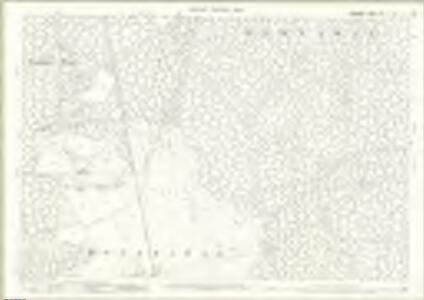 Elginshire, Sheet  015.10 - 25 Inch Map