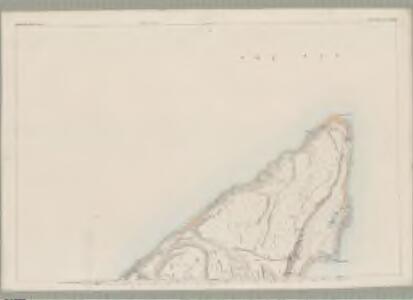 Argyll and Bute, Sheet CCXXVIII.1 (Combined) - OS 25 Inch map