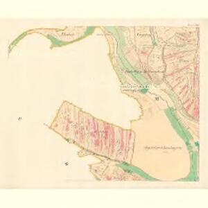 Steinitz (Zdanice) - m3633-1-008 - Kaiserpflichtexemplar der Landkarten des stabilen Katasters