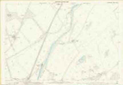 Lanarkshire, Sheet  039.11 - 25 Inch Map