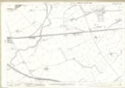 Ayrshire, Sheet  023.03 - 25 Inch Map