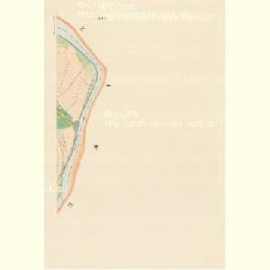 Jarzowa - m1039-1-004 - Kaiserpflichtexemplar der Landkarten des stabilen Katasters