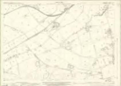 Lanarkshire, Sheet  004.09 - 25 Inch Map