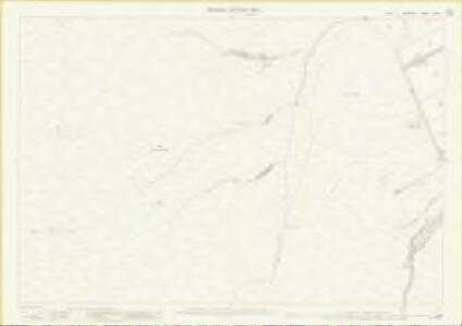 Ross-shire, Sheet  035.11 - 25 Inch Map