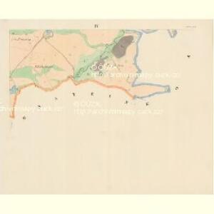 Opalitz - c5478-1-004 - Kaiserpflichtexemplar der Landkarten des stabilen Katasters