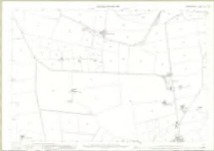 Aberdeenshire, Sheet  020.04 - 25 Inch Map