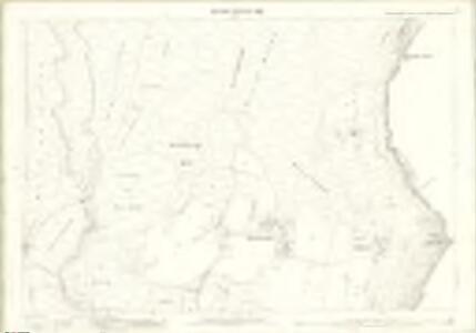 Argyll, Sheet  188.12 - 25 Inch Map