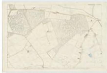Aberdeen, Sheet LXXIII.16 (Echt) - OS 25 Inch map