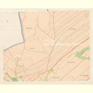 Freystadt - m1162-2-002 - Kaiserpflichtexemplar der Landkarten des stabilen Katasters