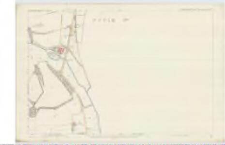 Aberdeen, Sheet XIX.15 (Combined) - OS 25 Inch map