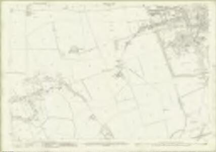 Fifeshire, Sheet  038.08 - 25 Inch Map