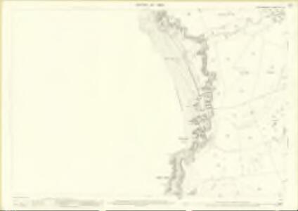 Wigtownshire, Sheet  016.12 - 25 Inch Map