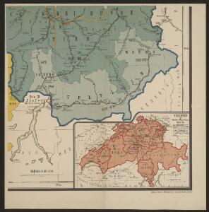 Montisferrati Ducatus [Karte], in: Gerardi Mercatoris et I. Hondii Newer Atlas, oder, Grosses Weltbuch, Bd. 2, S. 276.
