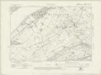 Anglesey XXIII.SW - OS Six-Inch Map