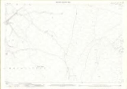Banffshire, Sheet  024.08 - 25 Inch Map