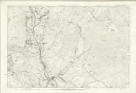 Yorkshire CXIV - OS Six-Inch Map